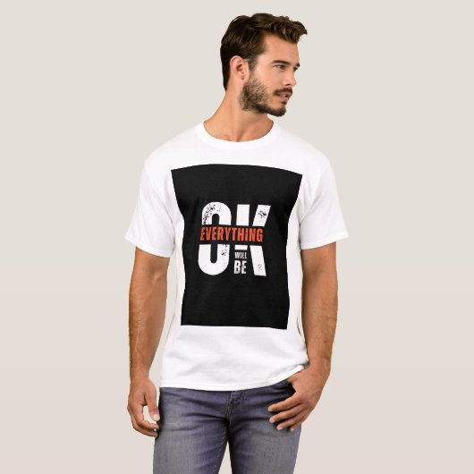 Tシャツ (正面フル)
