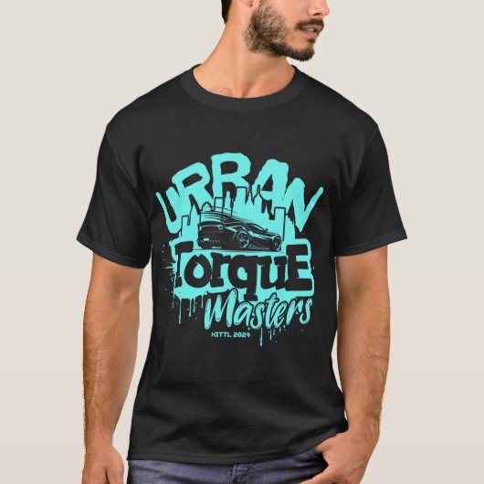Tシャツ (正面)