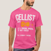 Tシャツ (正面)