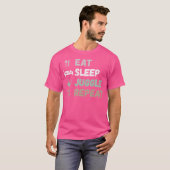 Tシャツ (正面フル)