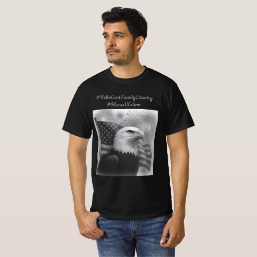 Tシャツ (正面フル)