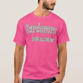 Tシャツ (正面)