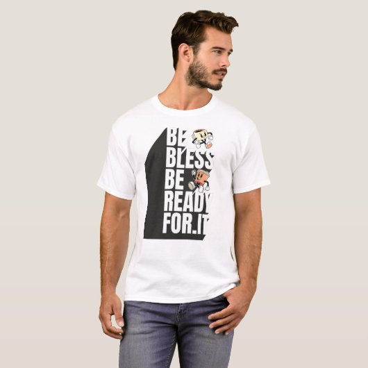 Tシャツ (正面フル)