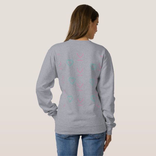 Tシャツ (裏面フル)