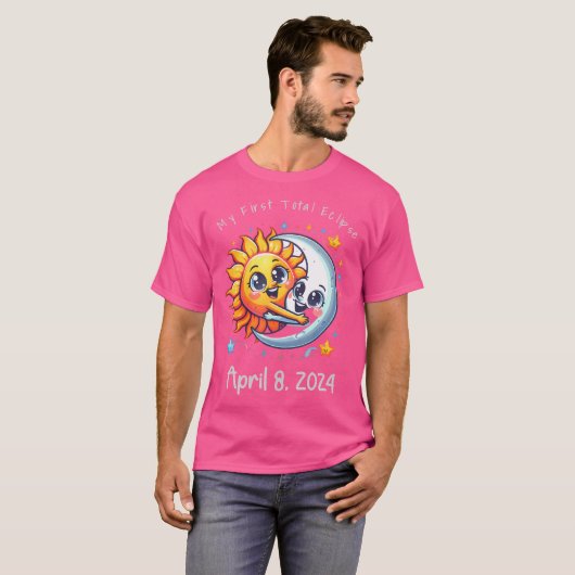 Tシャツ (正面フル)
