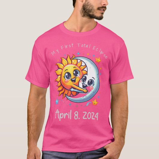 Tシャツ (正面)