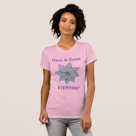 Tシャツ (正面フル)