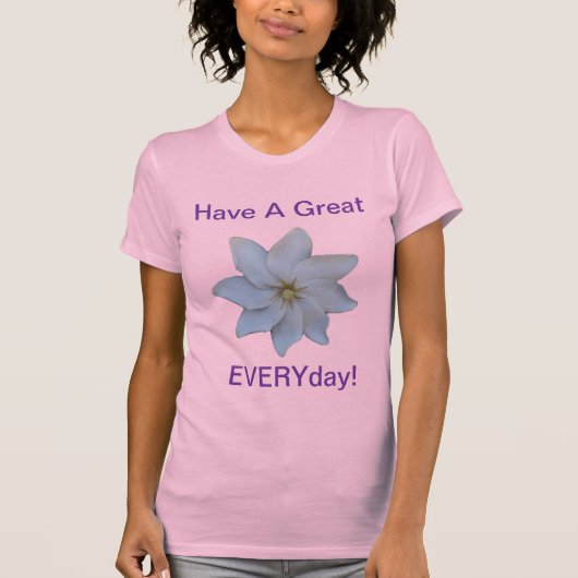 Tシャツ (正面)