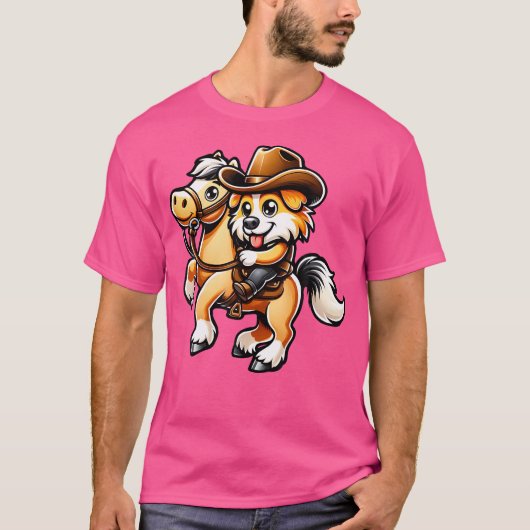 Tシャツ (正面)