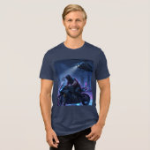 Tシャツ (正面全面)