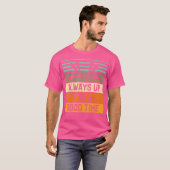 Tシャツ (正面フル)