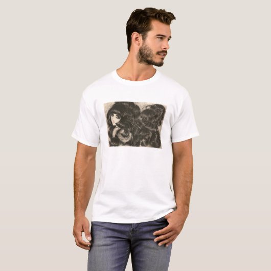Tシャツ (正面フル)