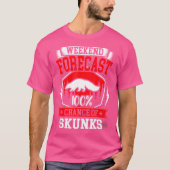 Tシャツ (正面)