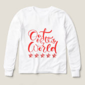 Tシャツ (デザイン正面)