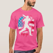 Tシャツ (正面)