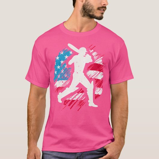 Tシャツ (正面)