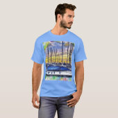 Tシャツ (正面フル)