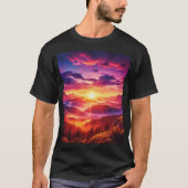 Tシャツ (正面)