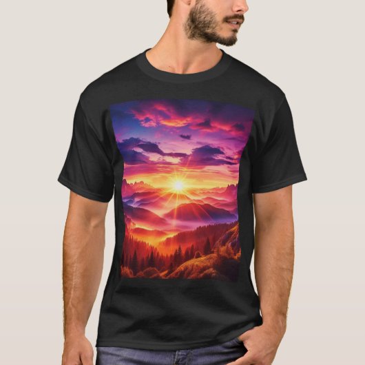 Tシャツ (正面)