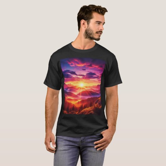 Tシャツ (正面フル)