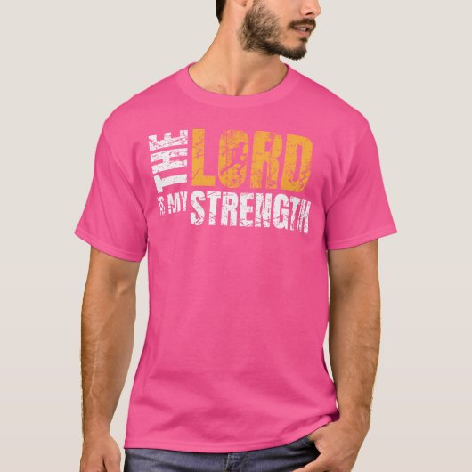 Tシャツ (正面)