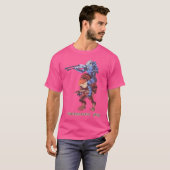 Tシャツ (正面フル)