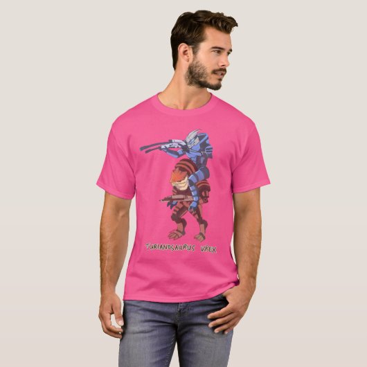 Tシャツ (正面フル)