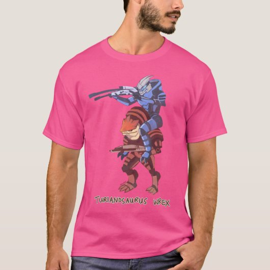 Tシャツ (正面)