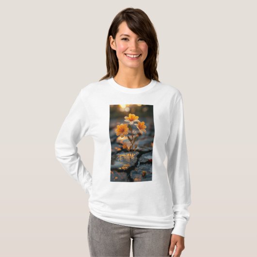 Tシャツ (正面フル)