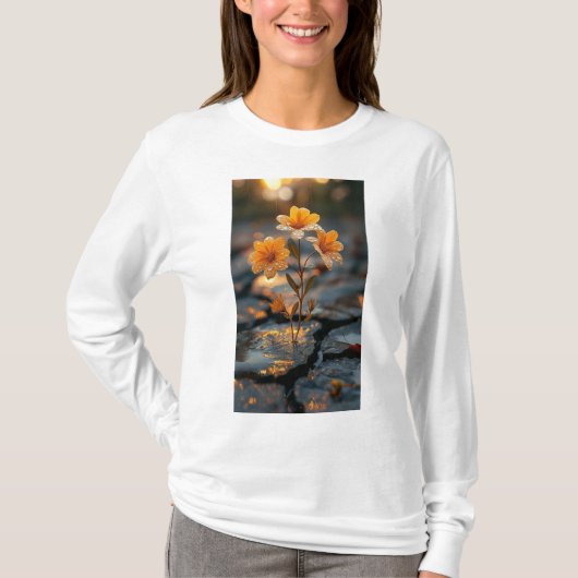 Tシャツ (正面)