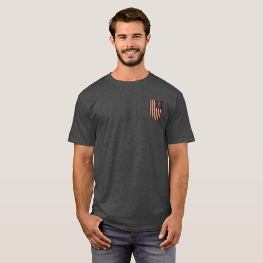 Tシャツ (正面フル)