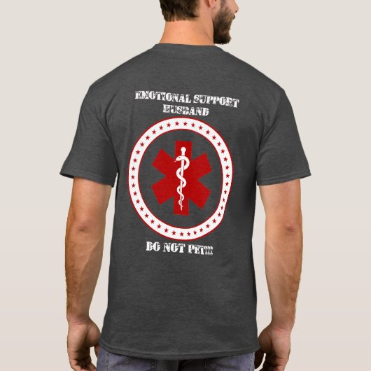 Tシャツ (裏面)