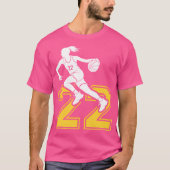 Tシャツ (正面)