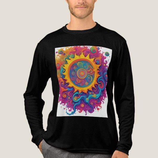 Tシャツ (正面)