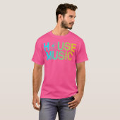 Tシャツ (正面フル)