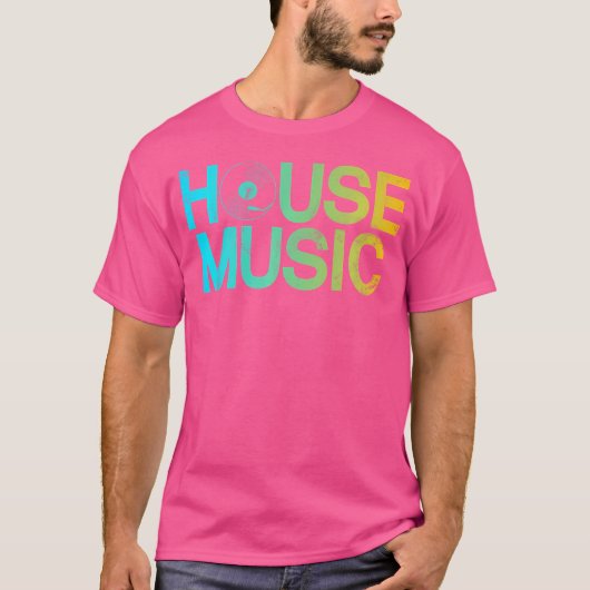 Tシャツ (正面)