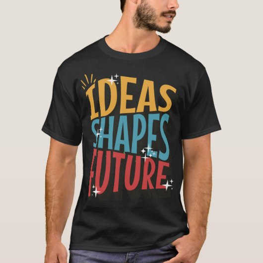 Tシャツ (正面)