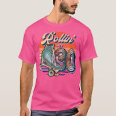 Tシャツ (正面)