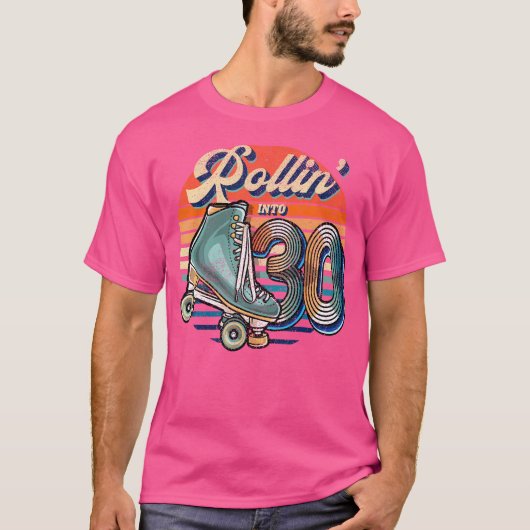 Tシャツ (正面)