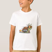 Tシャツ (正面)