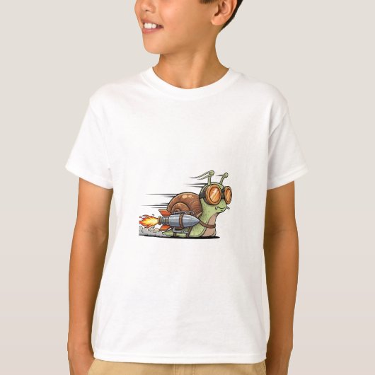 Tシャツ (正面)