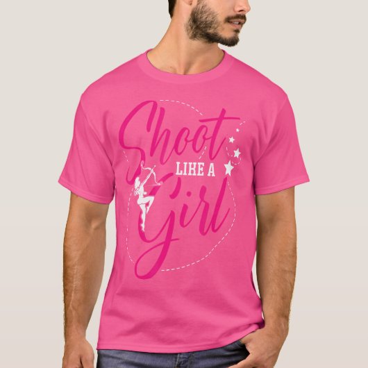Tシャツ (正面)