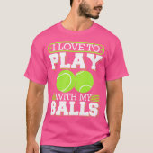 Tシャツ (正面)