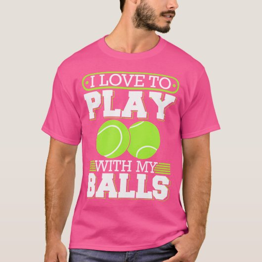 Tシャツ (正面)
