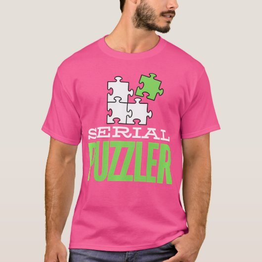 Tシャツ (正面)