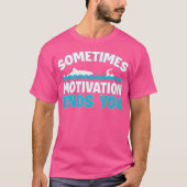 Tシャツ (正面)