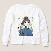Tシャツ (デザイン正面)
