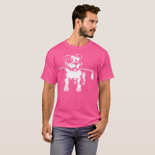 Tシャツ (正面フル)