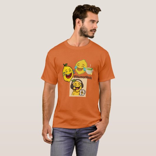 Tシャツ (正面フル)