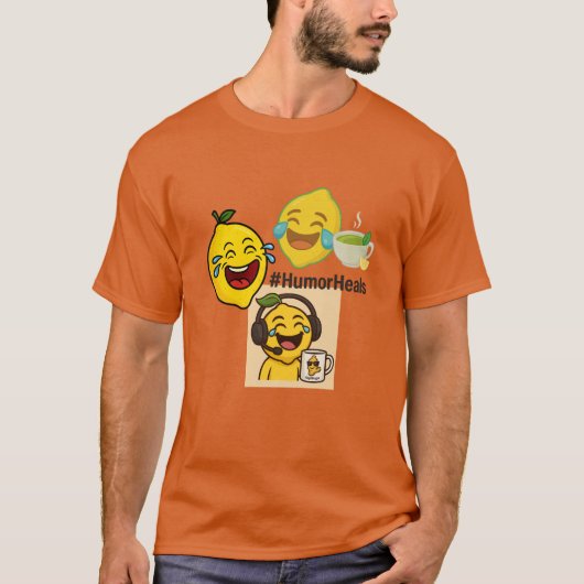 Tシャツ (正面)